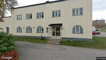 Kontorshotell att hyra i Sollentuna - Bild från Google Street View