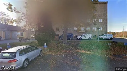 Affärslokaler att hyra i Karlskoga - Bild från Google Street View