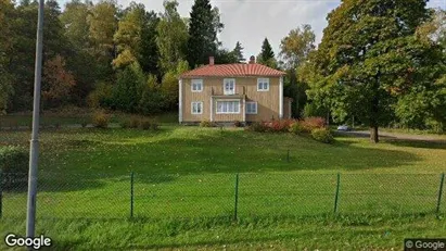 Affärslokaler att hyra i Karlskoga - Bild från Google Street View