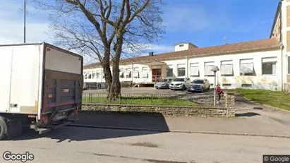 Kontorshotell att hyra i Kalmar - Bild från Google Street View