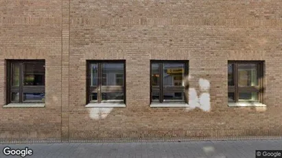 Kontorshotell att hyra i Växjö - Bild från Google Street View