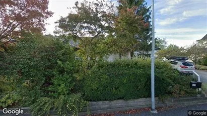 Kontorslokaler att hyra i Västerås - Bild från Google Street View