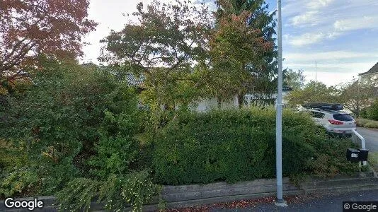 Kontorslokaler att hyra i Västerås - Bild från Google Street View