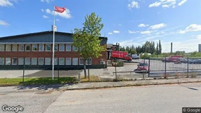 Affärslokaler att hyra i Eskilstuna - Bild från Google Street View