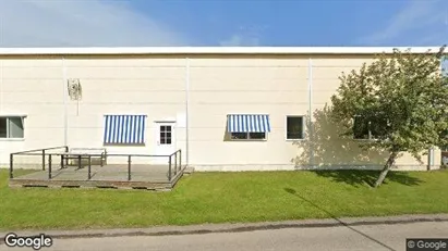 Affärslokaler att hyra i Karlskoga - Bild från Google Street View