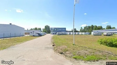 Affärslokaler att hyra i Karlstad - Bild från Google Street View