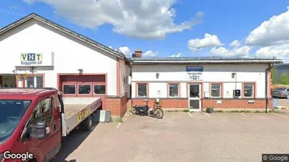 Affärslokaler att hyra i Karlstad - Bild från Google Street View