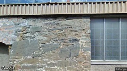 Affärslokaler att hyra i Partille - Bild från Google Street View