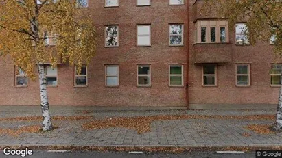 Kontorslokaler att hyra i Umeå - Bild från Google Street View