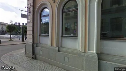 Kontorslokaler att hyra i Område ej specificerat - Bild från Google Street View