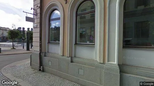 Kontorslokaler att hyra i Område ej specificerat - Bild från Google Street View