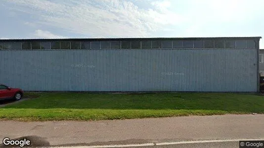 Kontorshotell att hyra i Karlstad - Bild från Google Street View
