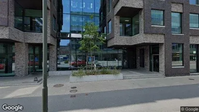 Kontorshotell att hyra i Område ej specificerat - Bild från Google Street View