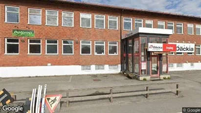 Kontorslokaler att hyra i Västerort - Bild från Google Street View