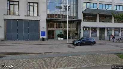 Kontorshotell att hyra i Område ej specificerat - Bild från Google Street View