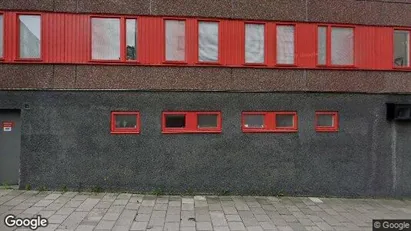 Kontorslokaler att hyra i Område ej specificerat - Bild från Google Street View