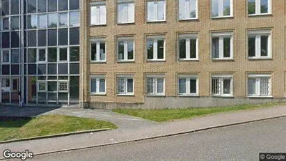Kontorslokaler att hyra i Askim-Frölunda-Högsbo - Bild från Google Street View