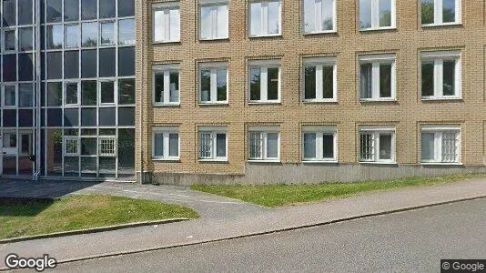 Kontorslokaler att hyra i Askim-Frölunda-Högsbo - Bild från Google Street View