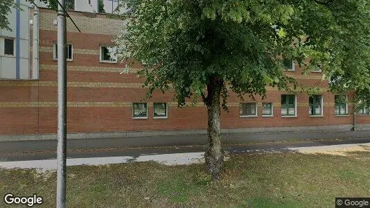 Kontorslokaler att hyra i Område ej specificerat - Bild från Google Street View