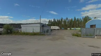 Kontorshotell att hyra i Timrå - Bild från Google Street View