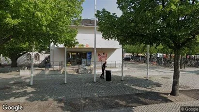 Kontorslokaler att hyra i Norrköping - Bild från Google Street View