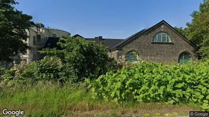 Affärslokaler att hyra i Trelleborg - Bild från Google Street View