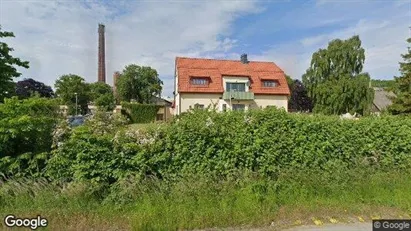 Affärslokaler att hyra i Trelleborg - Bild från Google Street View