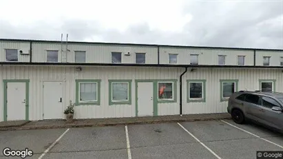 Affärslokaler att hyra i Göteborg Östra - Bild från Google Street View