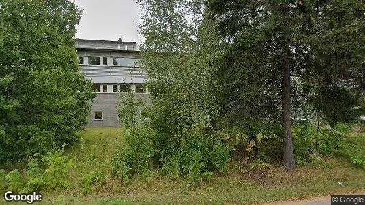 Industrilokaler att hyra i Västerås - Bild från Google Street View