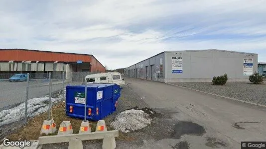 Affärslokaler att hyra i Göteborg Östra - Bild från Google Street View