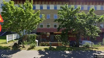 Affärslokaler att hyra i Område ej specificerat - Bild från Google Street View