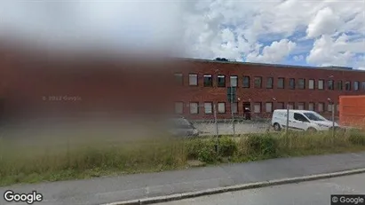 Affärslokaler att hyra i Område ej specificerat - Bild från Google Street View