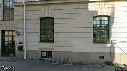 Affärslokaler att hyra i Örebro - Bild från Google Street View