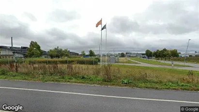 Affärslokaler att hyra i Uppsala - Bild från Google Street View