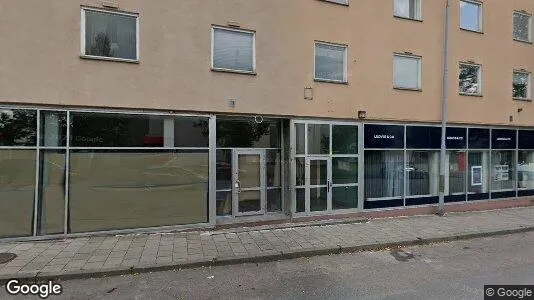 Kontorslokaler att hyra i Avesta - Bild från Google Street View