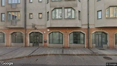 Kontorslokaler att hyra i Linköping - Bild från Google Street View