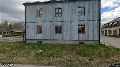 Kontorshotell att hyra i Ludvika - Bild från Google Street View