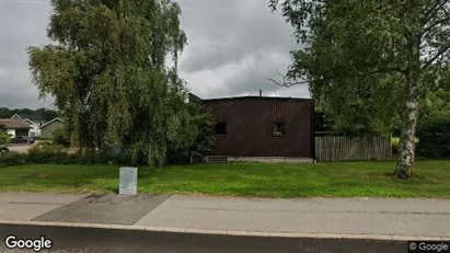 Kontorshotell att hyra i Alvesta - Bild från Google Street View