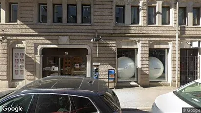 Kontorslokaler att hyra i Område ej specificerat - Bild från Google Street View