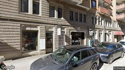 Kontorslokaler att hyra i Område ej specificerat - Bild från Google Street View