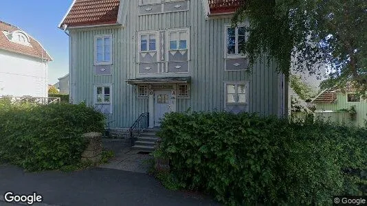 Affärslokaler att hyra i Falköping - Bild från Google Street View