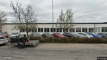 Kontorslokaler att hyra i Falun - Bild från Google Street View