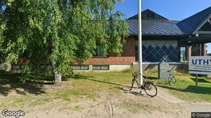 Kontorshotell att hyra i Kalix - Bild från Google Street View