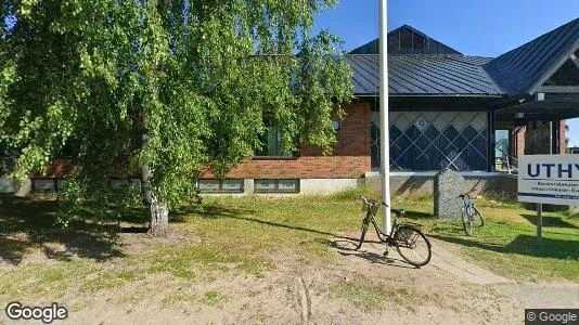 Kontorshotell att hyra i Kalix - Bild från Google Street View
