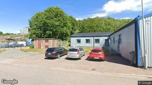 Lagerlokaler att hyra i Askim-Frölunda-Högsbo - Bild från Google Street View
