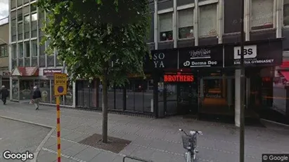 Kontorslokaler att hyra i Jönköping - Bild från Google Street View