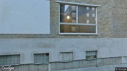 Kontorslokaler att hyra i Jönköping - Bild från Google Street View