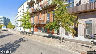 Kontorslokaler att hyra i Linköping - Bild från Google Street View