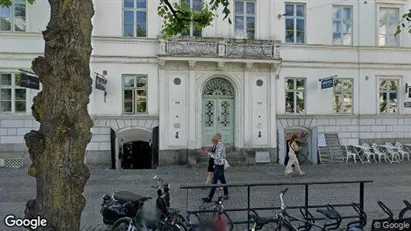 Kontorslokaler att hyra i Område ej specificerat - Bild från Google Street View