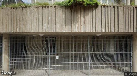 Kontorslokaler att hyra i Område ej specificerat - Bild från Google Street View